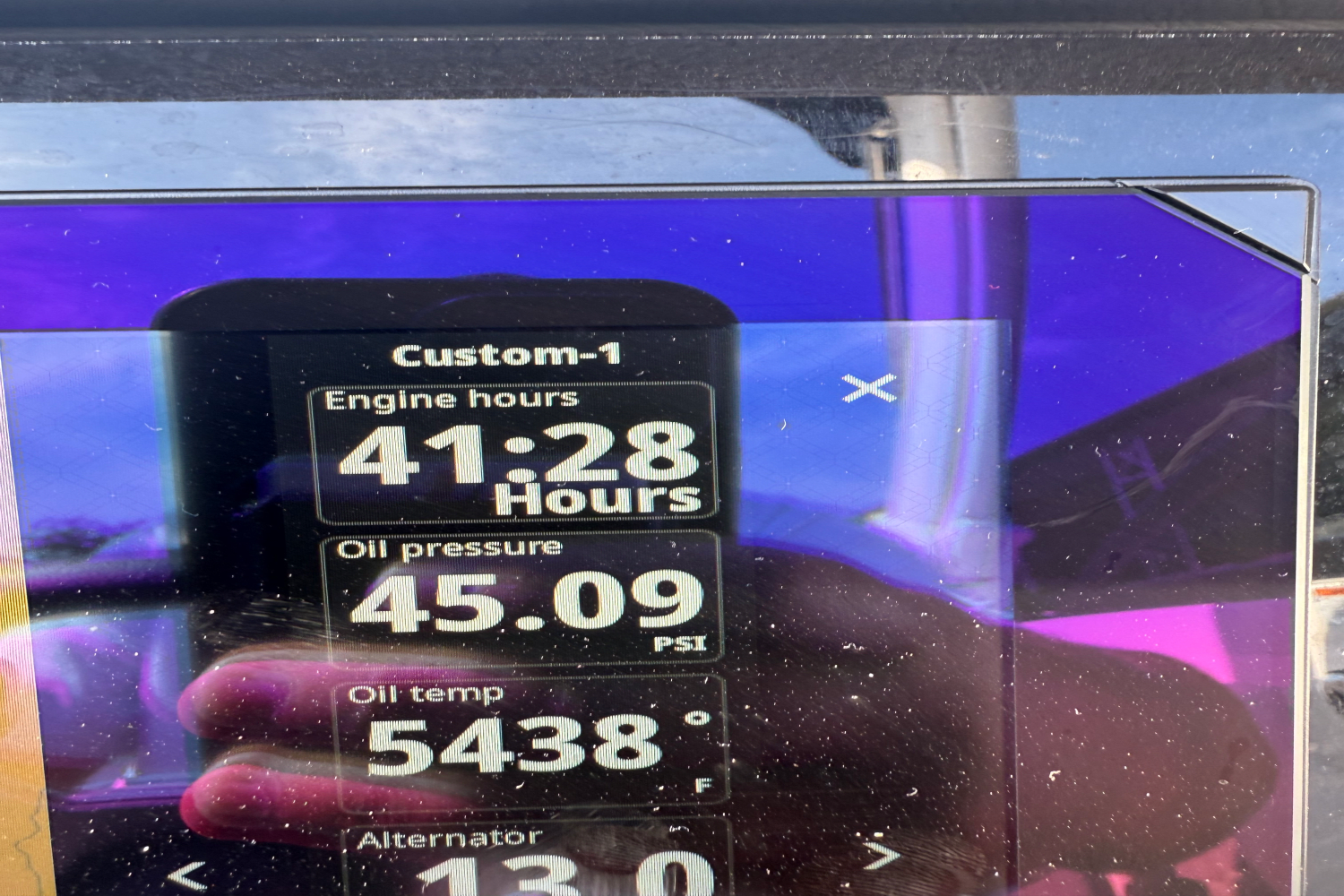 2024 Sea Ray 290 SD Image Thumbnail #8