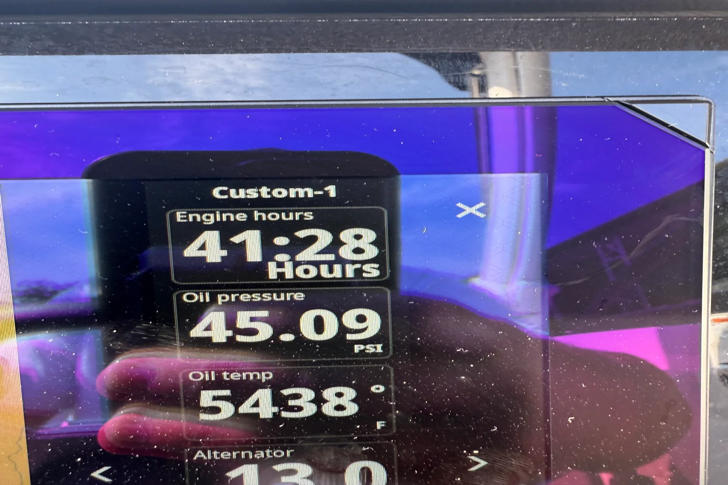 2024 Sea Ray 290 SD Image Thumbnail #8