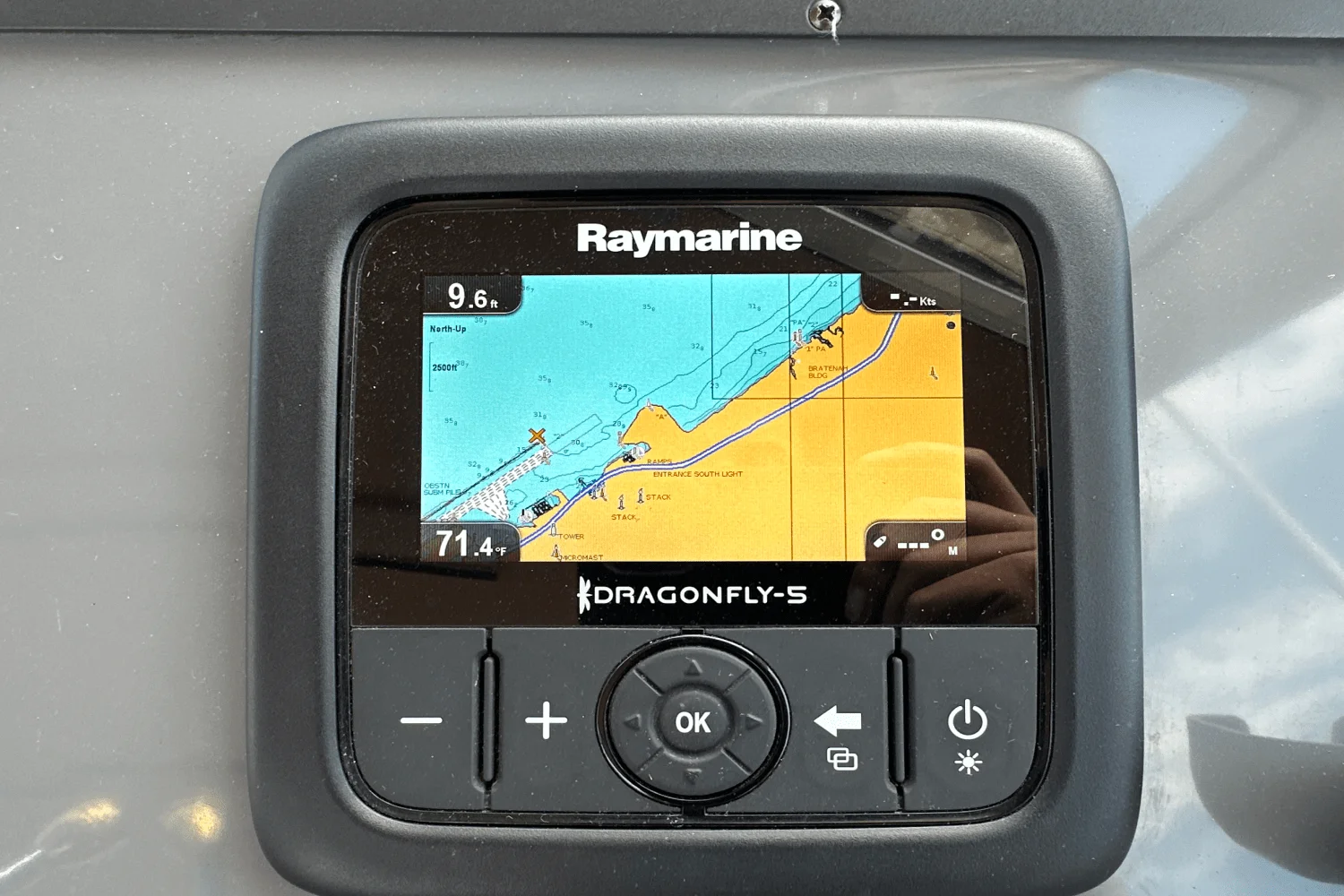 1999 Tiara Yachts 2900 CORONET Image Thumbnail #19