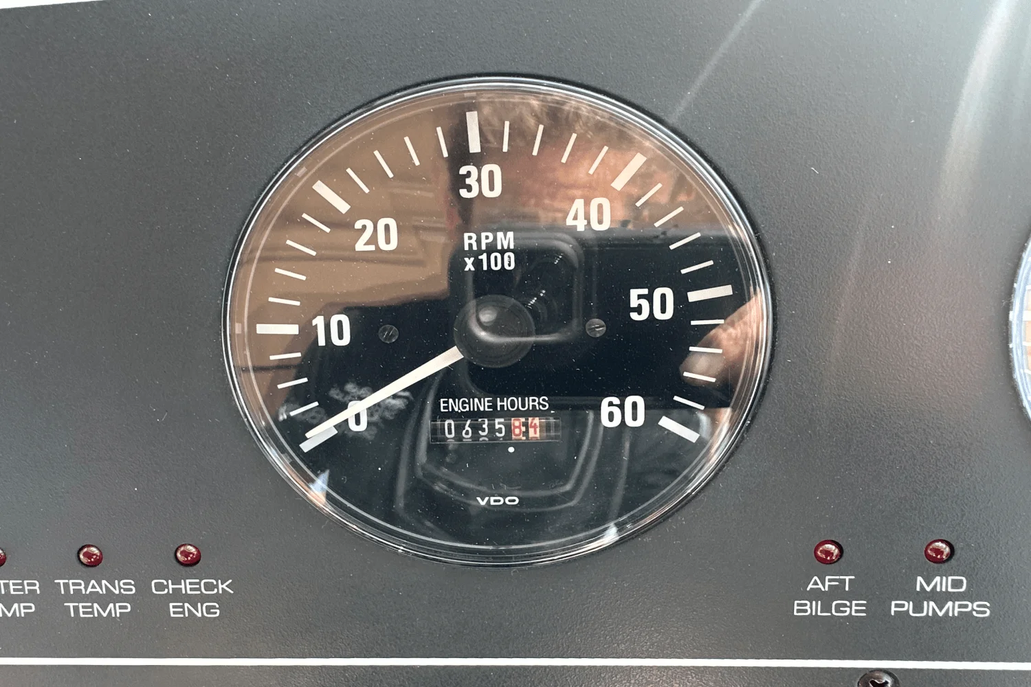 1999 Tiara Yachts 2900 CORONET Image Thumbnail #28