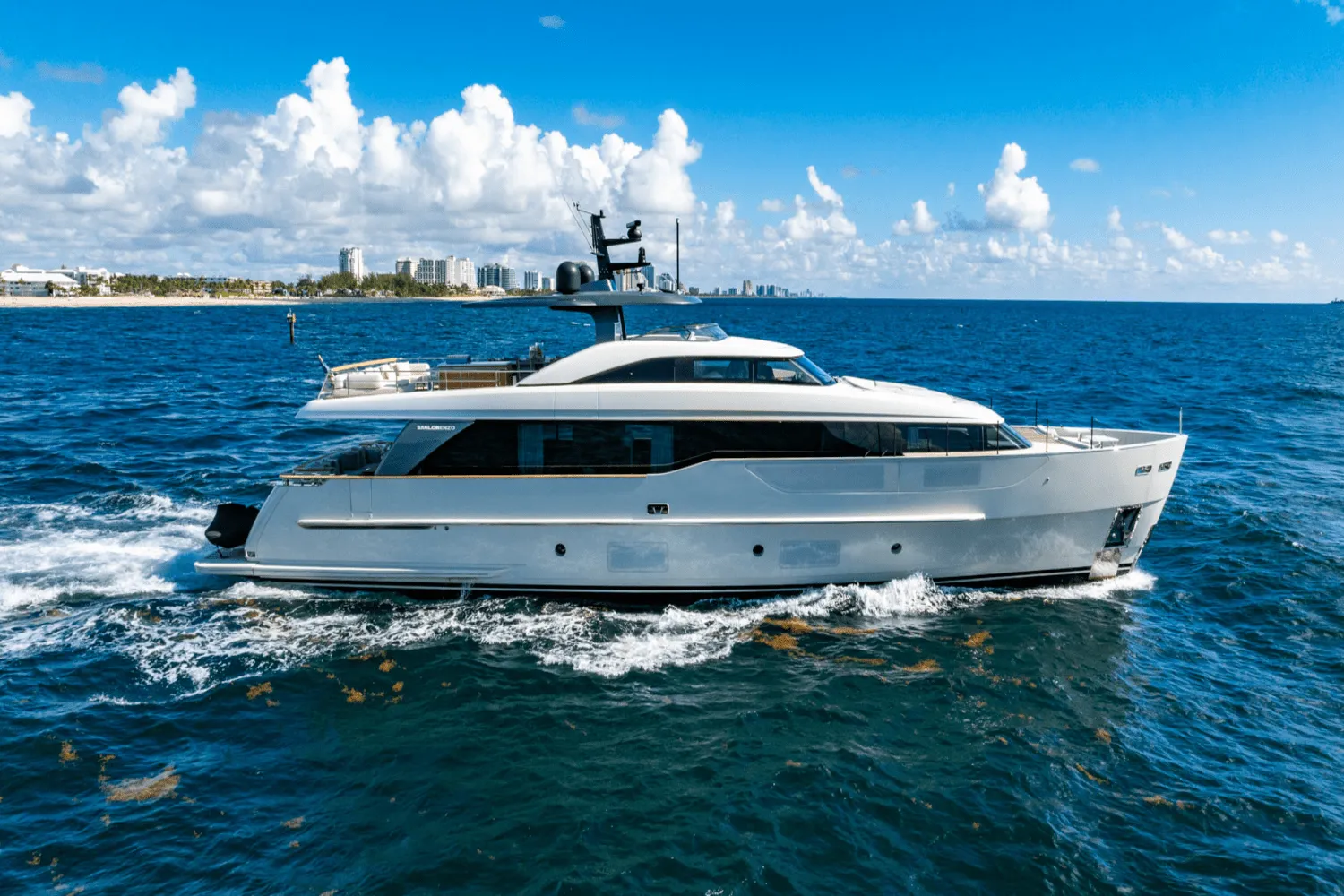 2024 San Lorenzo SD 90 Image Thumbnail #11