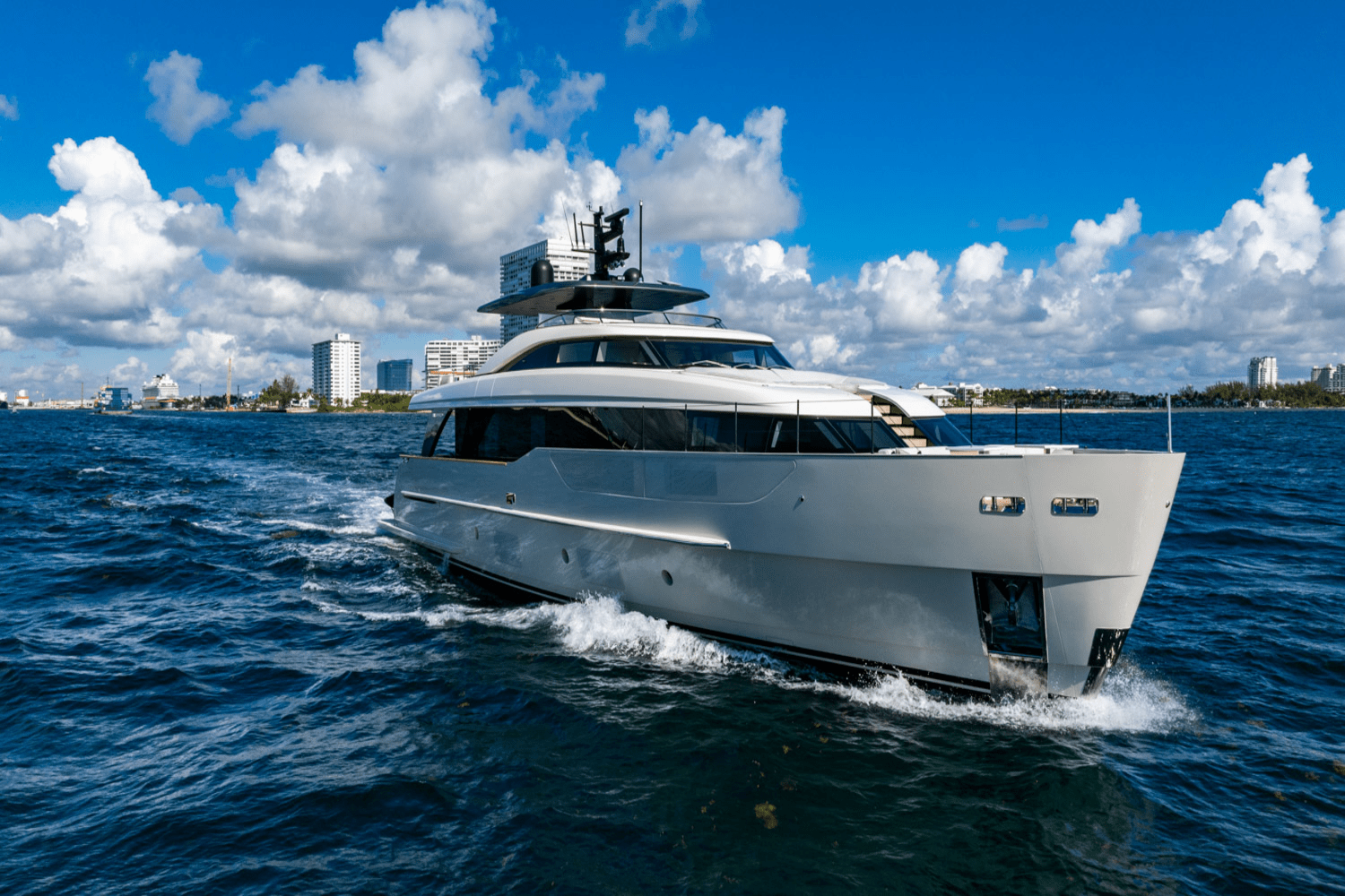 2024 San Lorenzo SD 90 Image Thumbnail #12