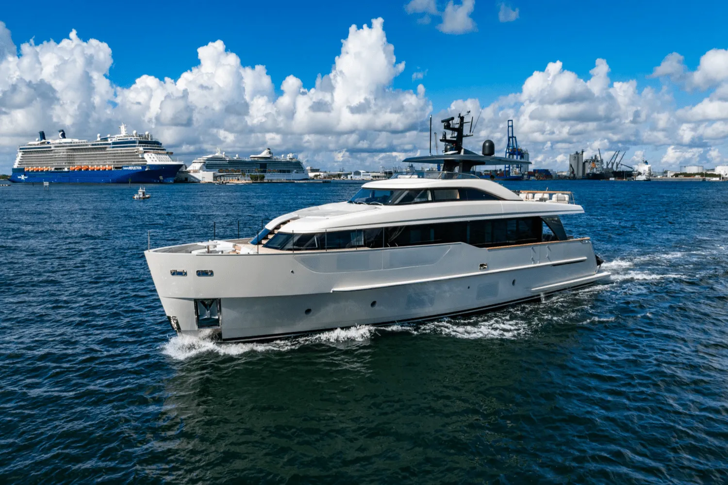 2024 San Lorenzo SD 90 Image Thumbnail #0