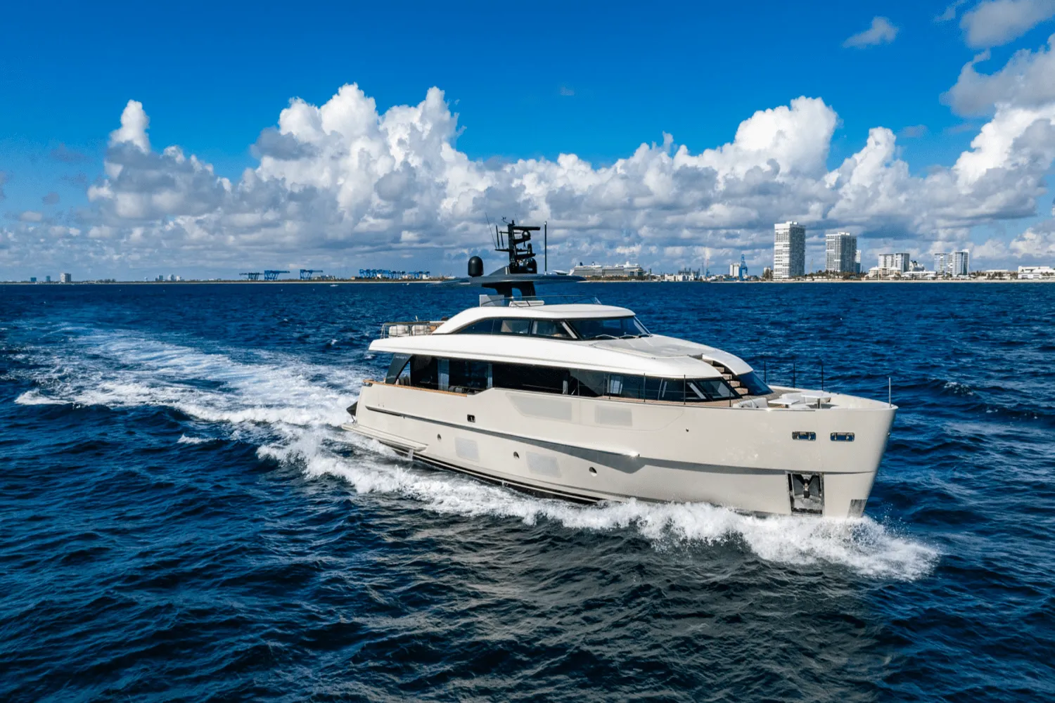 2024 San Lorenzo SD 90 Image Thumbnail #20