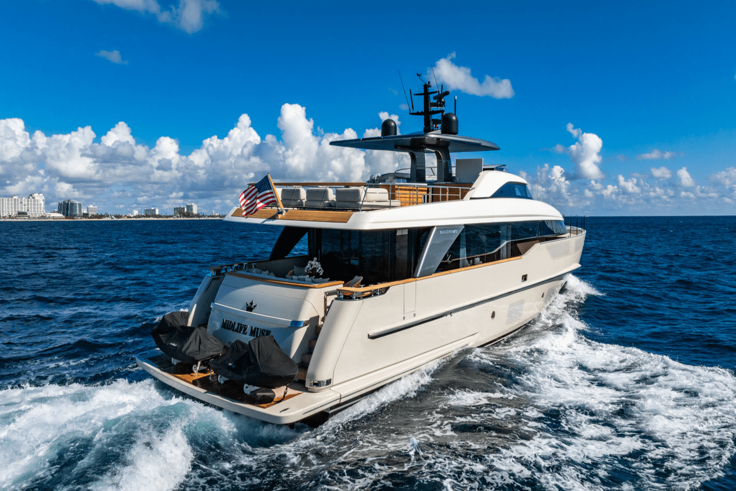 2024 San Lorenzo SD 90 Image Thumbnail #16