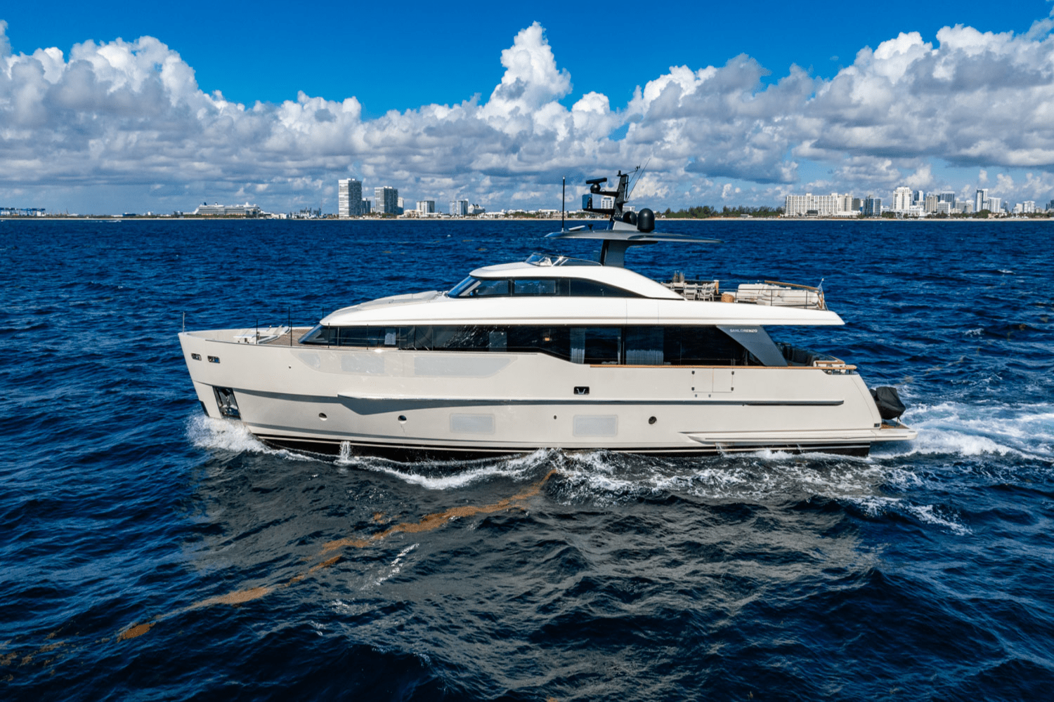 2024 San Lorenzo SD 90 Image Thumbnail #29