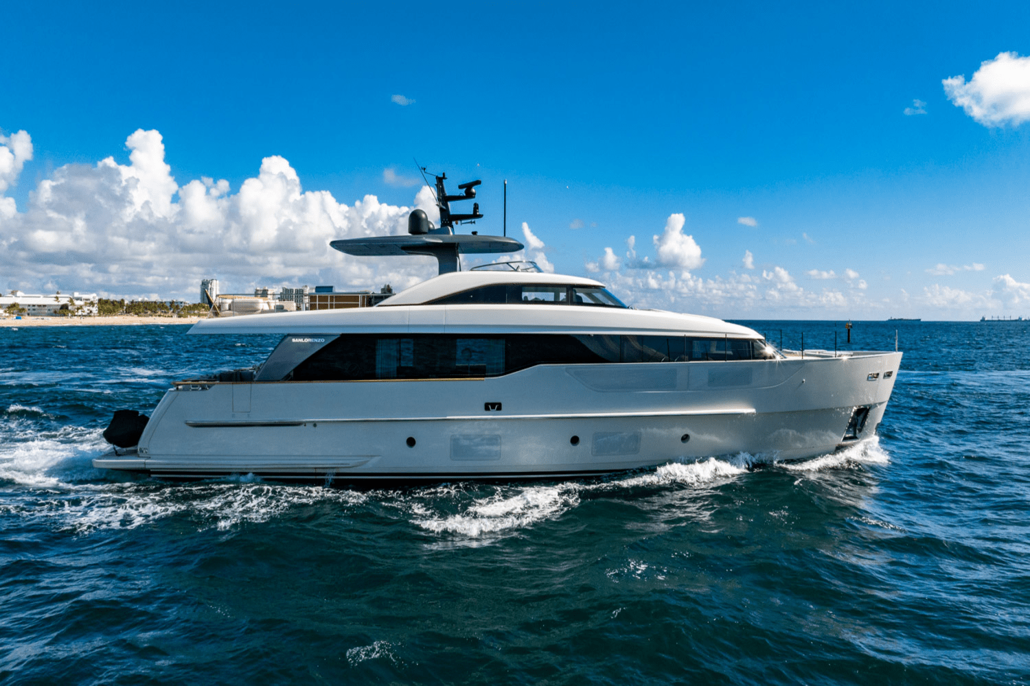 2024 San Lorenzo SD 90 Image Thumbnail #8