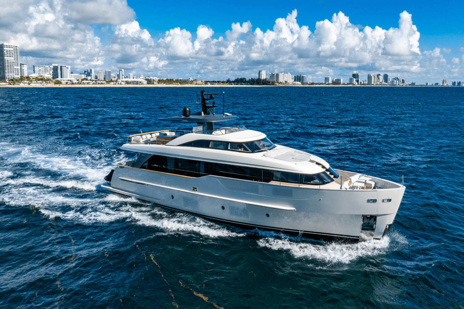 2024 San Lorenzo SD 90 Image Thumbnail #13