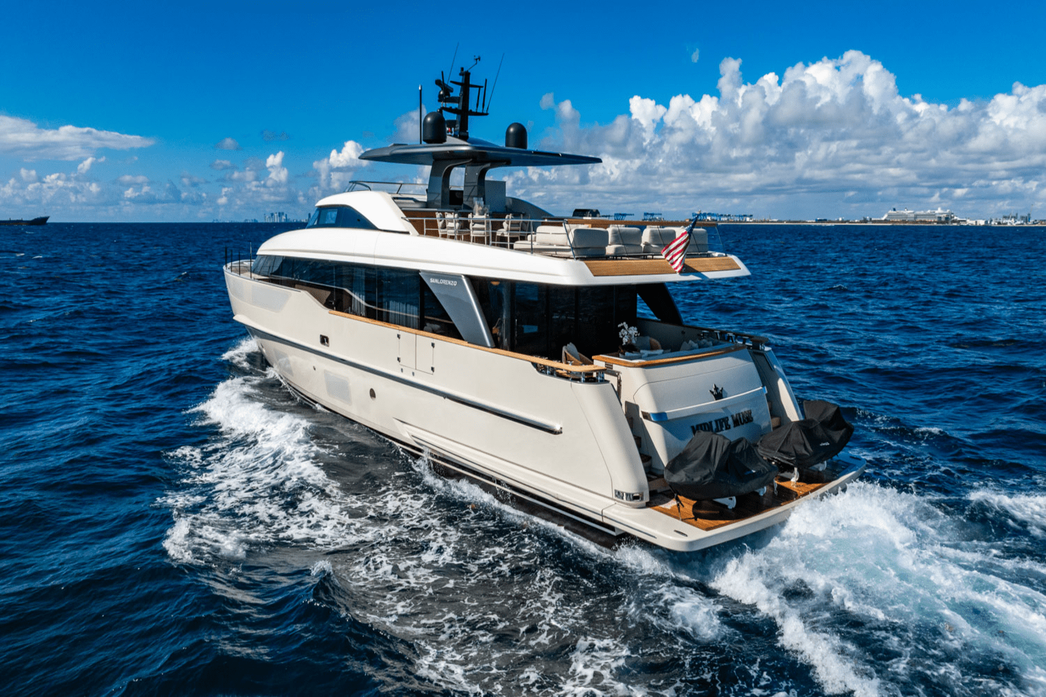 2024 San Lorenzo SD 90 Image Thumbnail #30