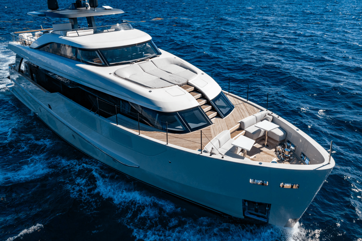 2024 San Lorenzo SD 90 Image Thumbnail #32