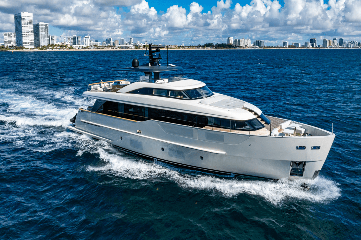 2024 San Lorenzo SD 90 Image Thumbnail #14
