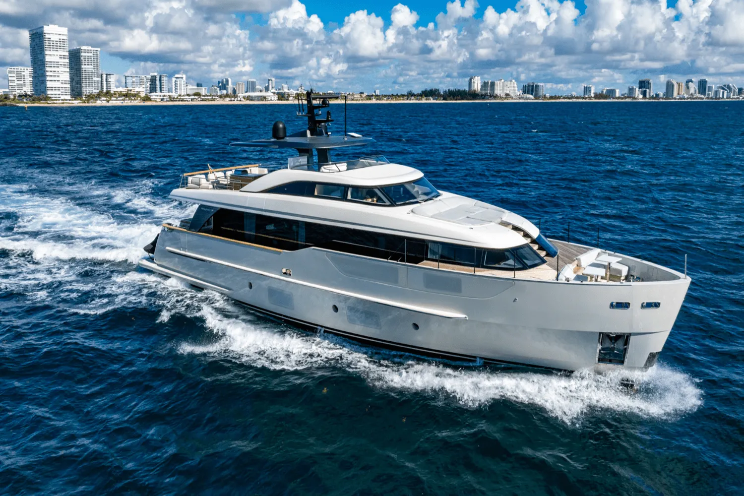 2024 San Lorenzo SD 90 Image Thumbnail #14