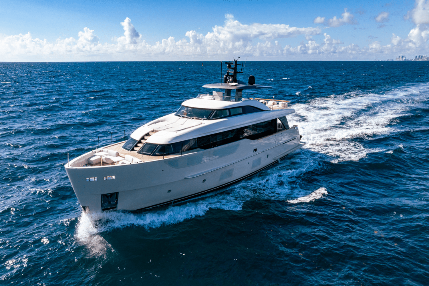 2024 San Lorenzo SD 90 Image Thumbnail #18