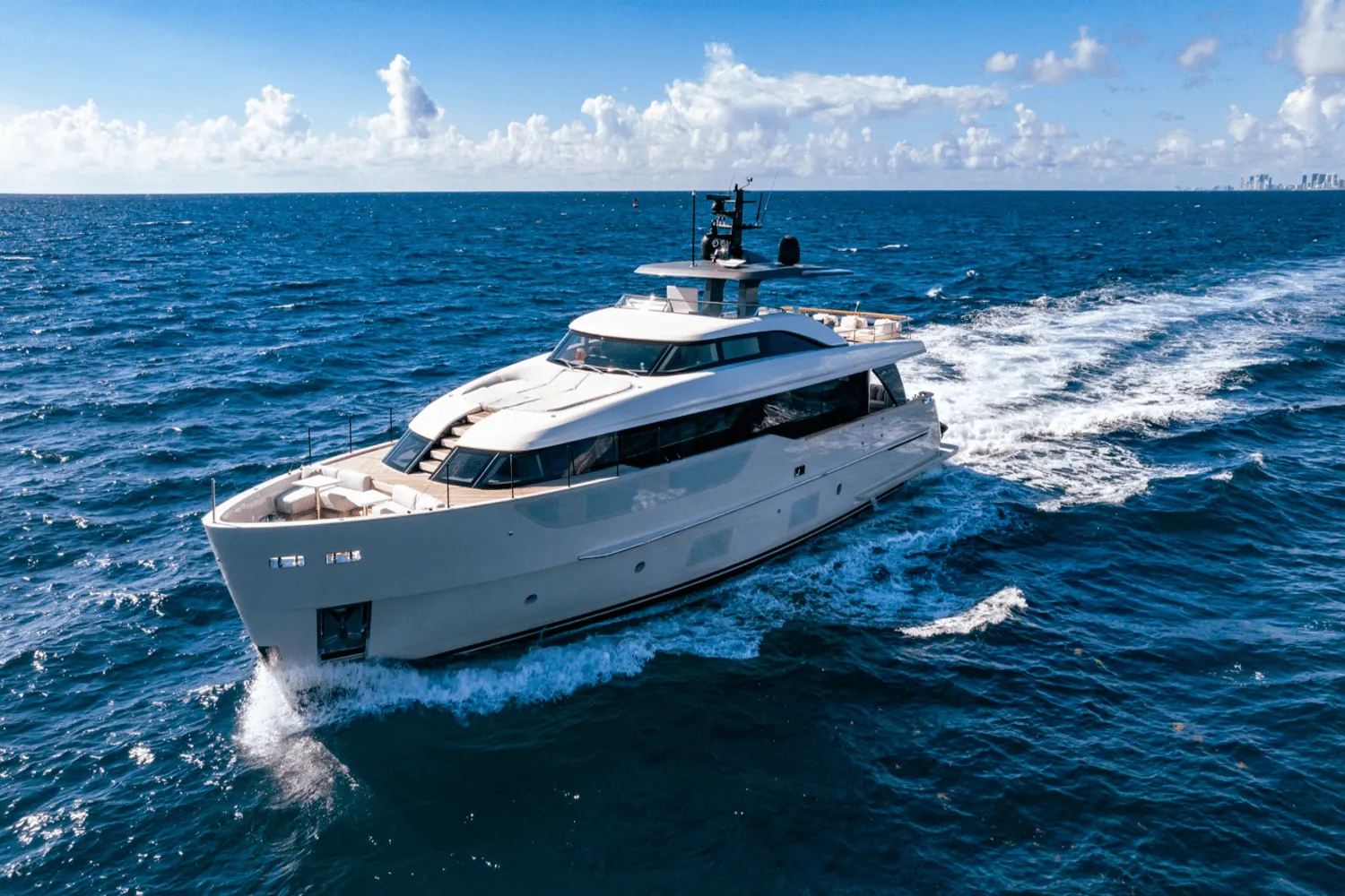 2024 San Lorenzo SD 90 Image Thumbnail #18