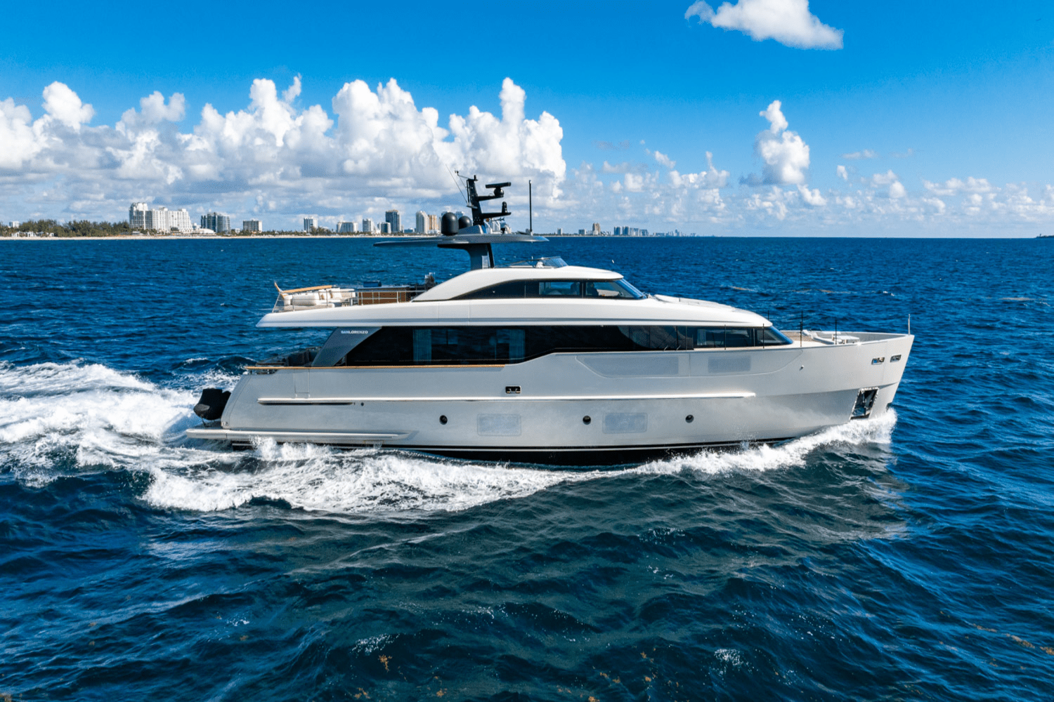 2024 San Lorenzo SD 90 Image Thumbnail #15