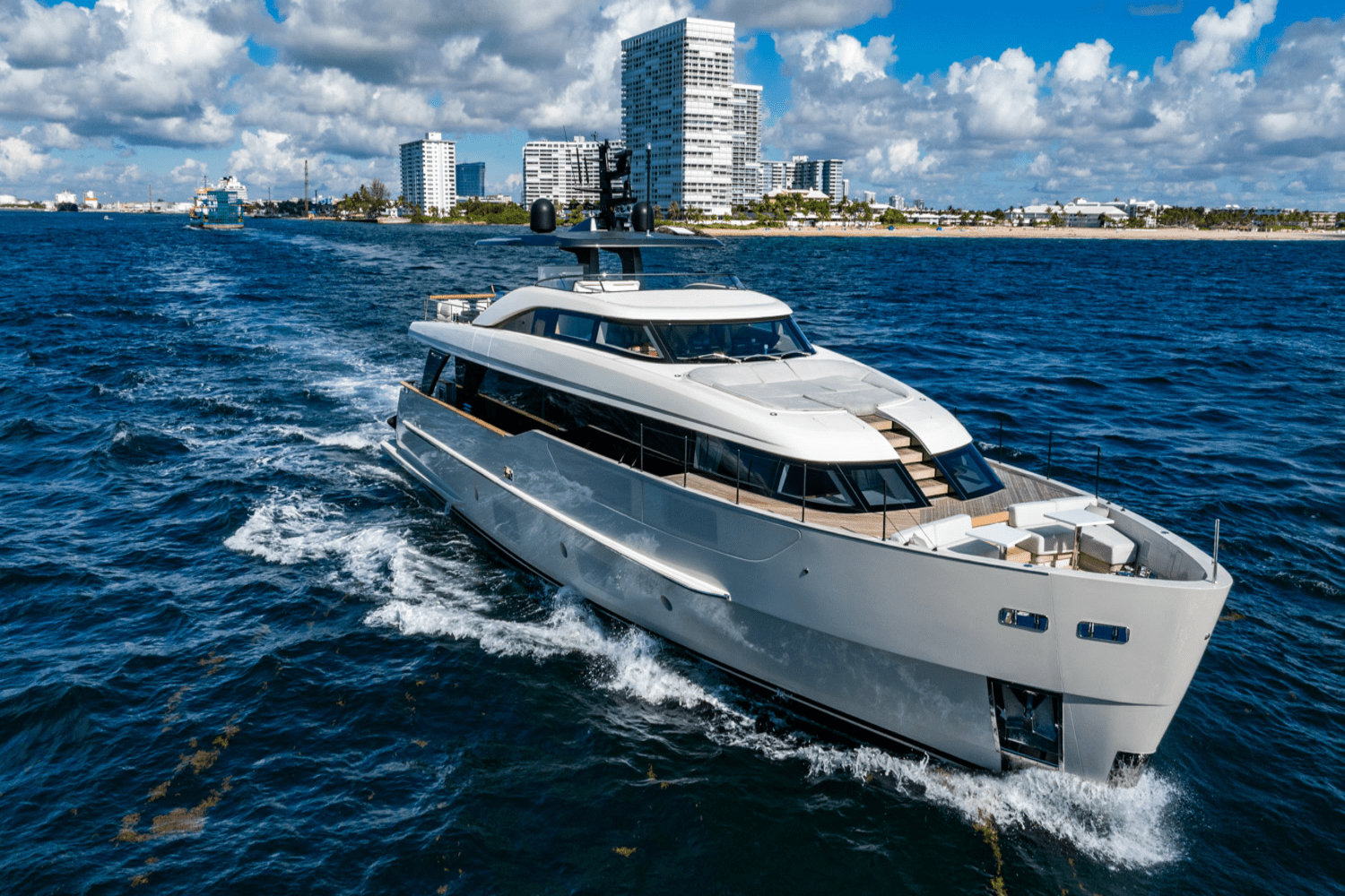 2024 San Lorenzo SD 90 Image Thumbnail #10