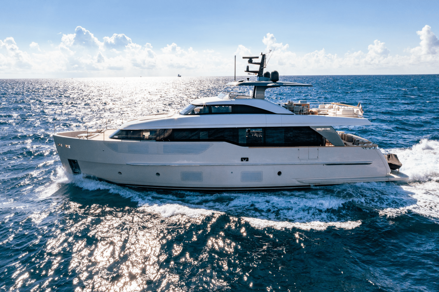 2024 San Lorenzo SD 90 Image Thumbnail #17