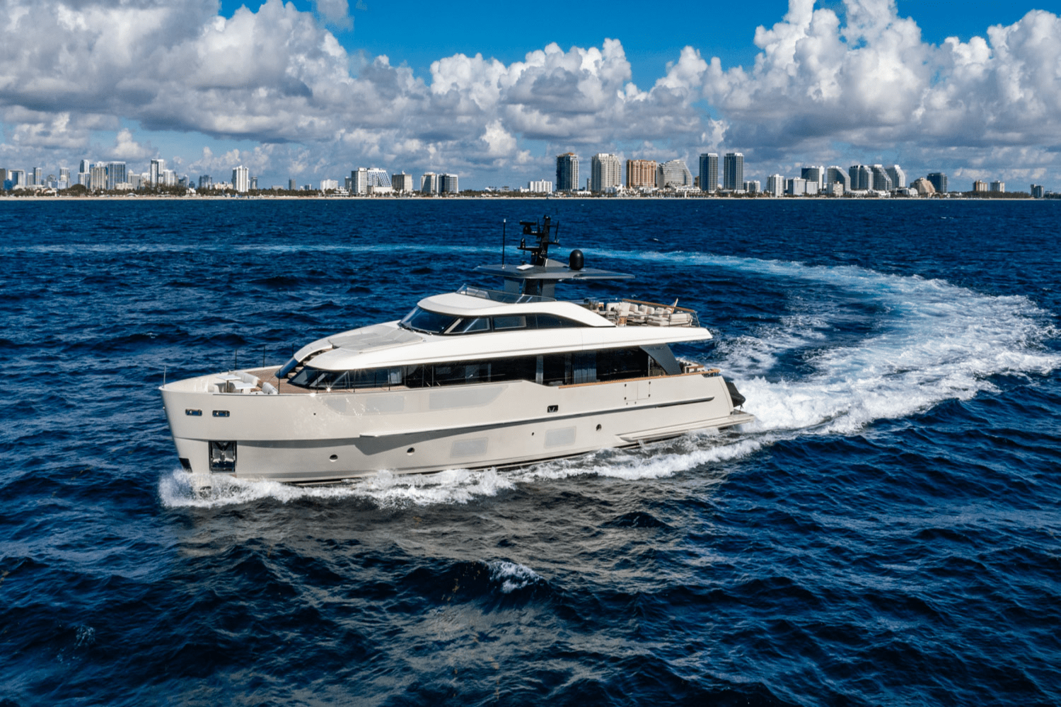 2024 San Lorenzo SD 90 Image Thumbnail #27