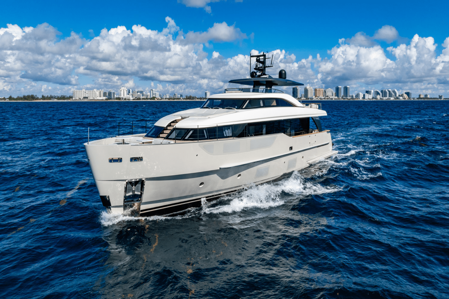 2024 San Lorenzo SD 90 Image Thumbnail #28