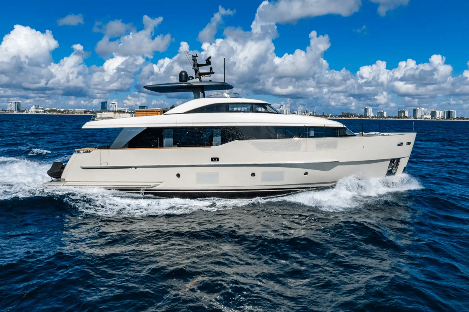 2024 San Lorenzo SD 90 Image Thumbnail #22