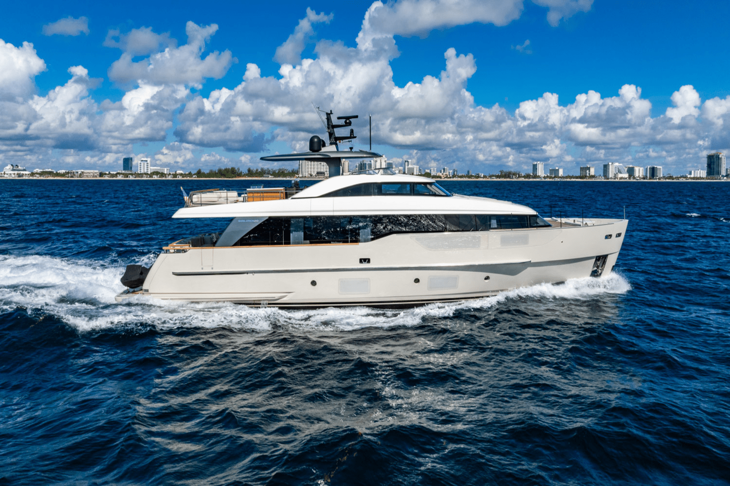 2024 San Lorenzo SD 90 Image Thumbnail #21