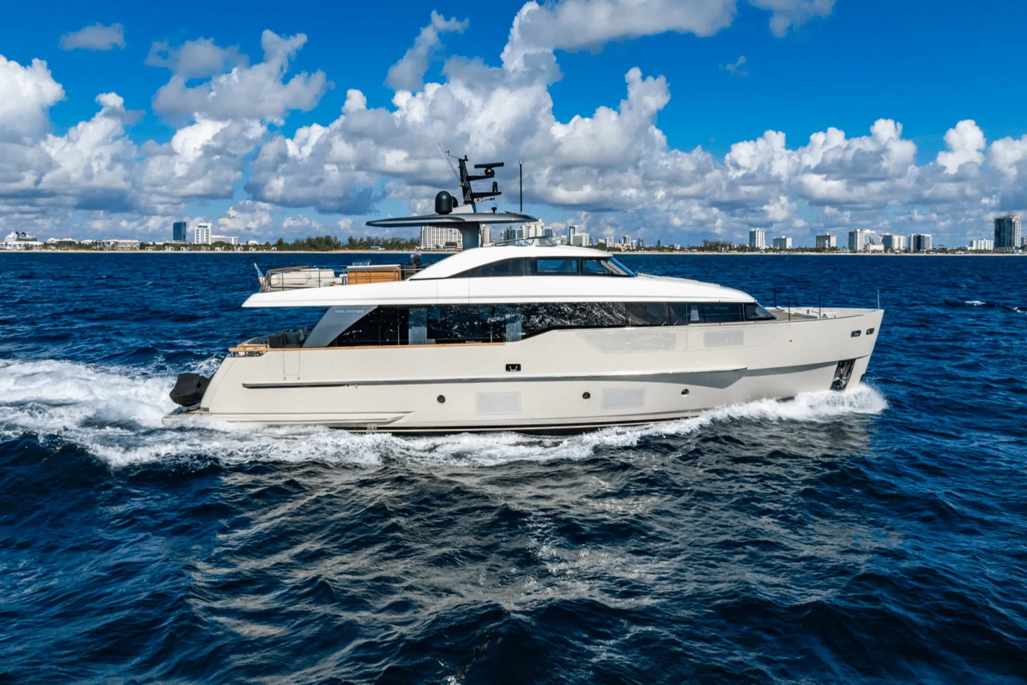 2024 San Lorenzo SD 90 Image Thumbnail #21
