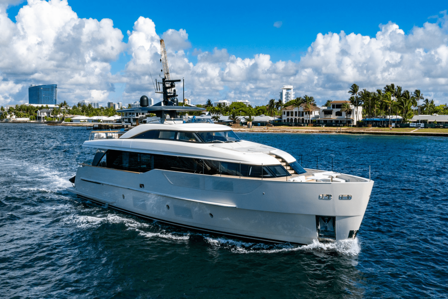2024 San Lorenzo SD 90 Image Thumbnail #2