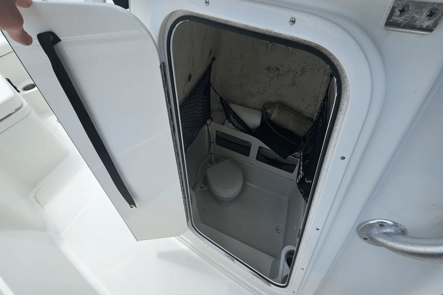 2008 Sailfish 2660 CC Image Thumbnail #21