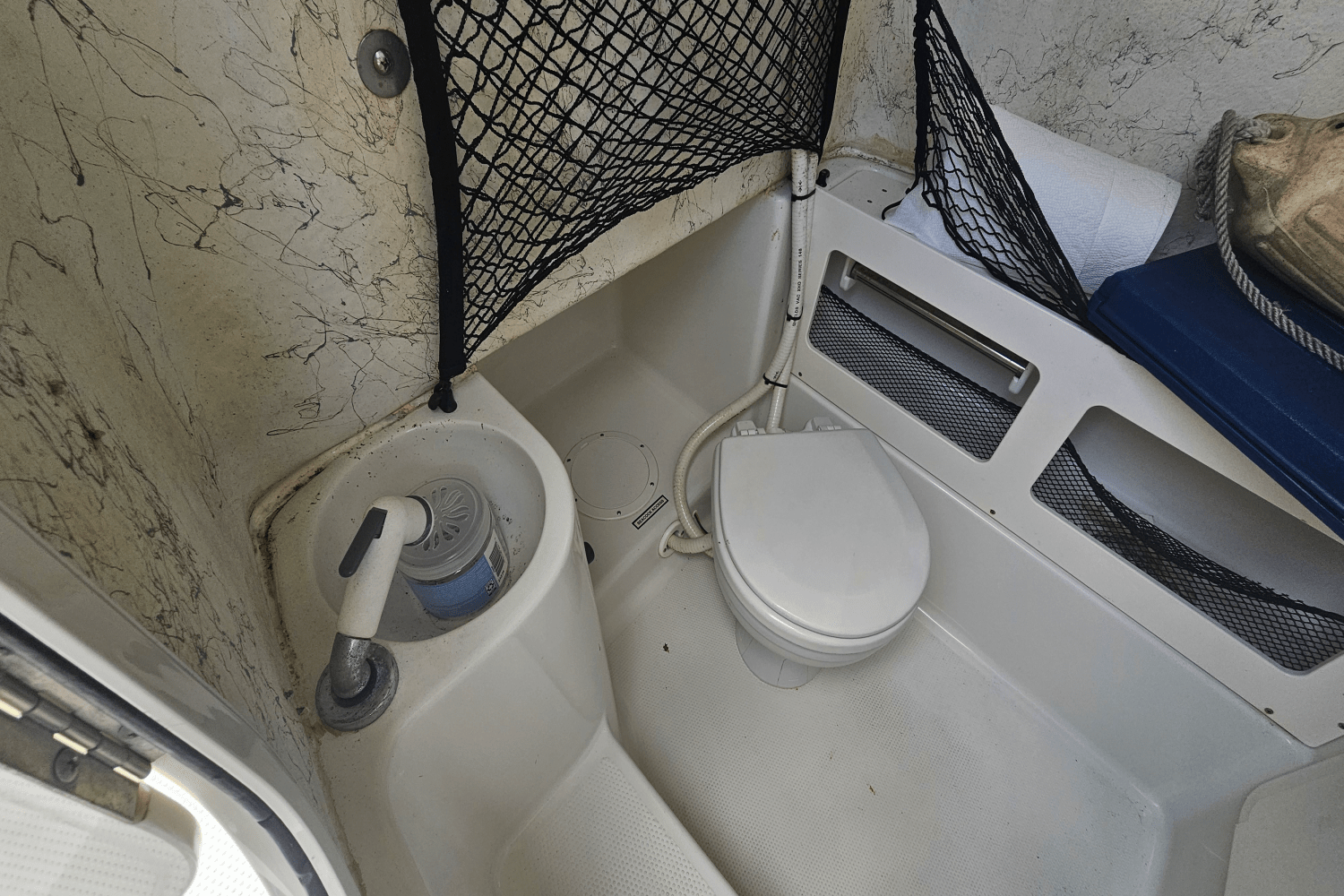 2008 Sailfish 2660 CC Image Thumbnail #22