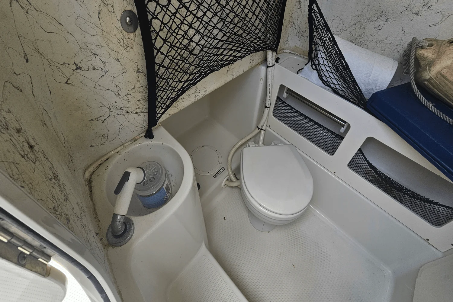 2008 Sailfish 2660 CC Image Thumbnail #22