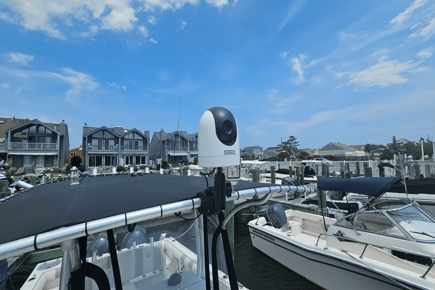 2008 Sailfish 2660 CC Image Thumbnail #19