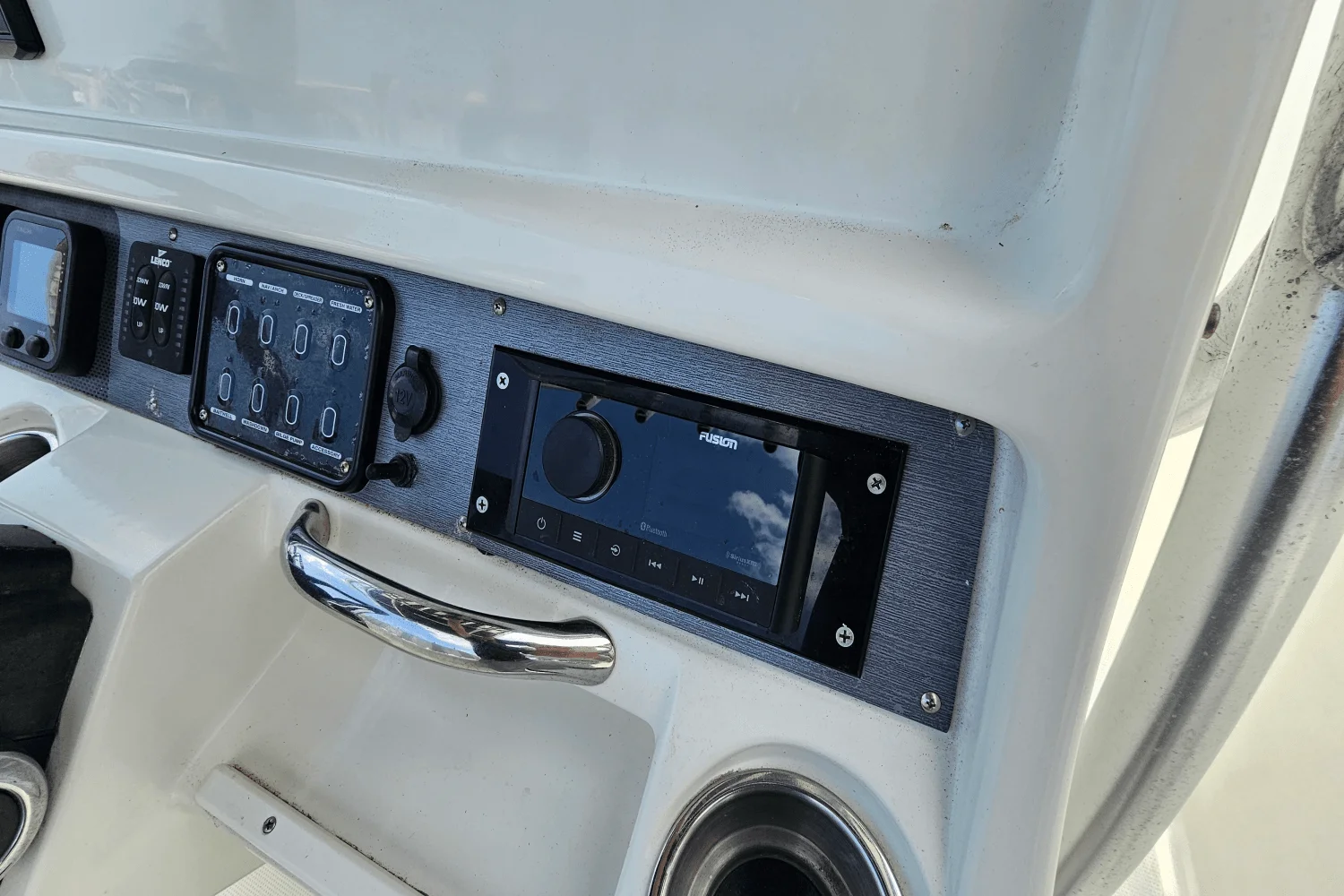 2008 Sailfish 2660 CC Image Thumbnail #14