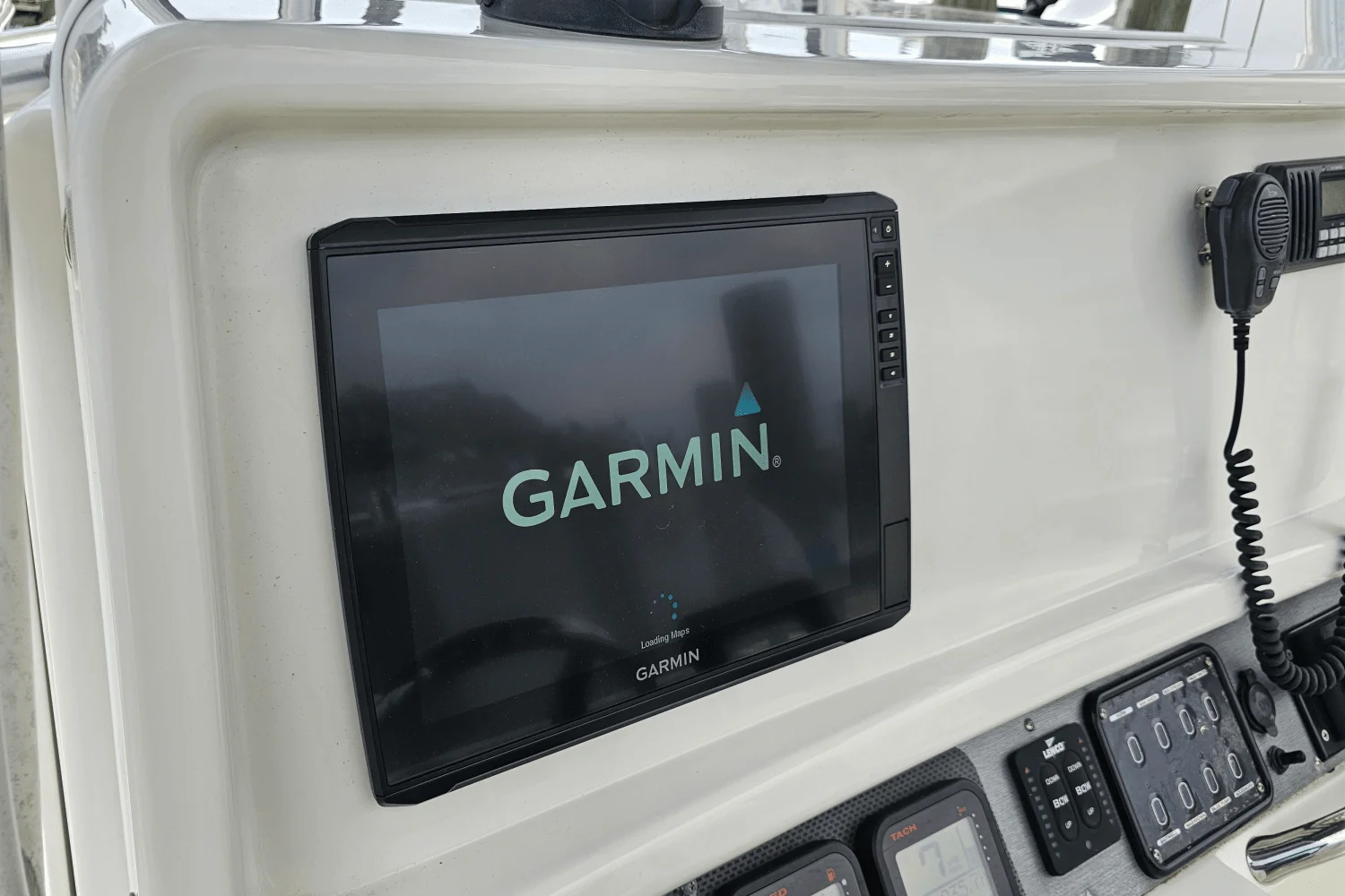 2008 Sailfish 2660 CC Image Thumbnail #12