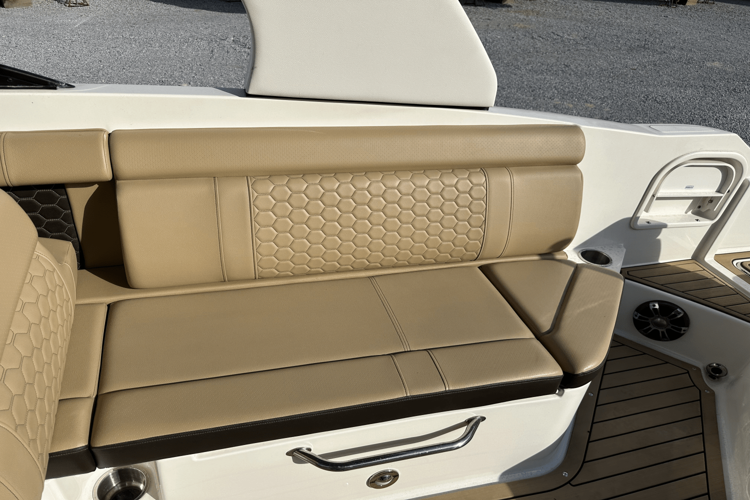 2020 Sea Ray 270 SDX-OB Image Thumbnail #41