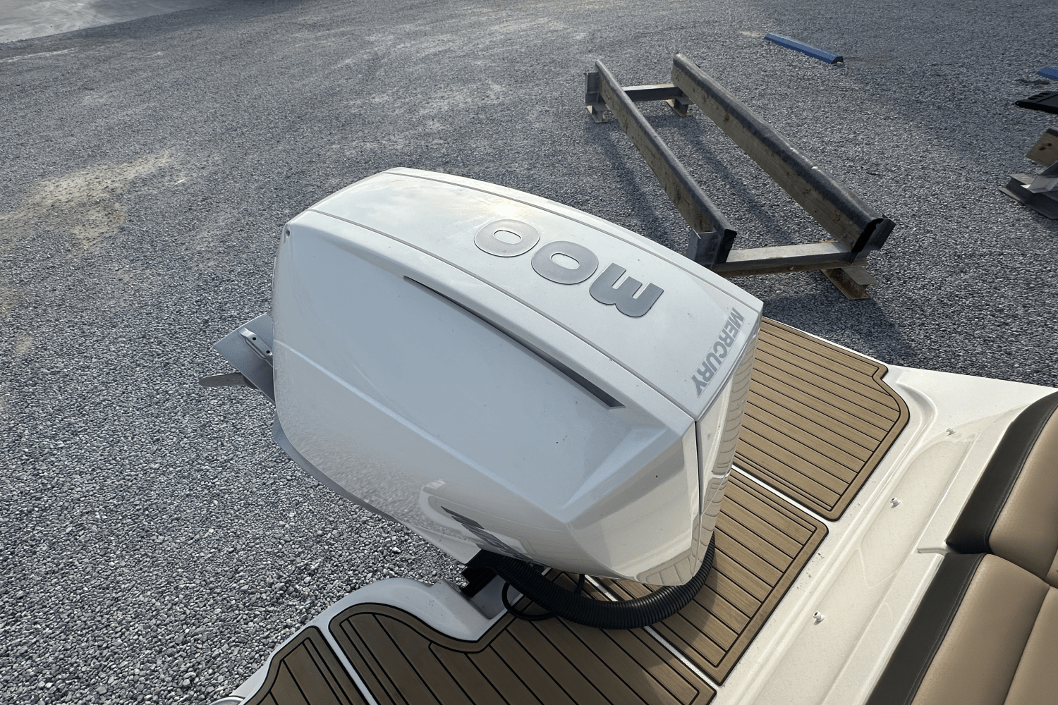 2020 Sea Ray 270 SDX-OB Image Thumbnail #7