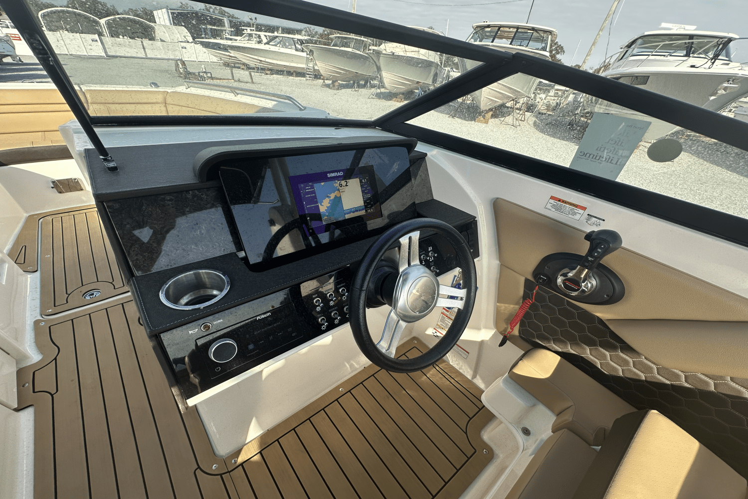 2020 Sea Ray 270 SDX-OB Image Thumbnail #21