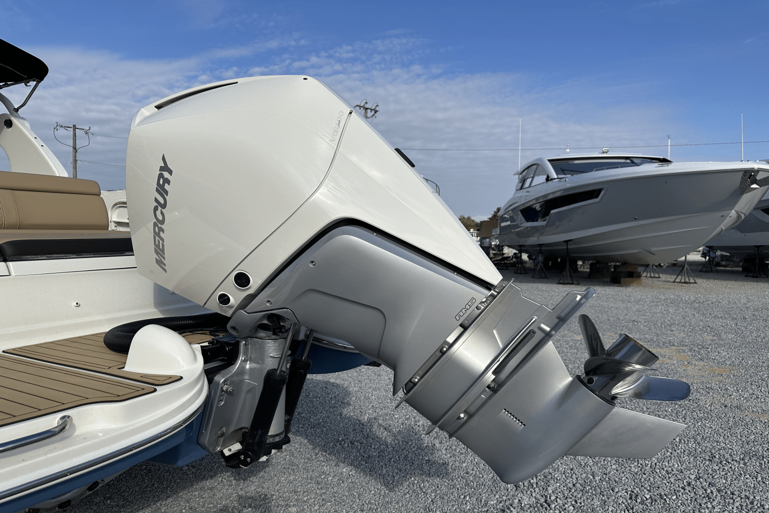 2020 Sea Ray 270 SDX-OB Image Thumbnail #47