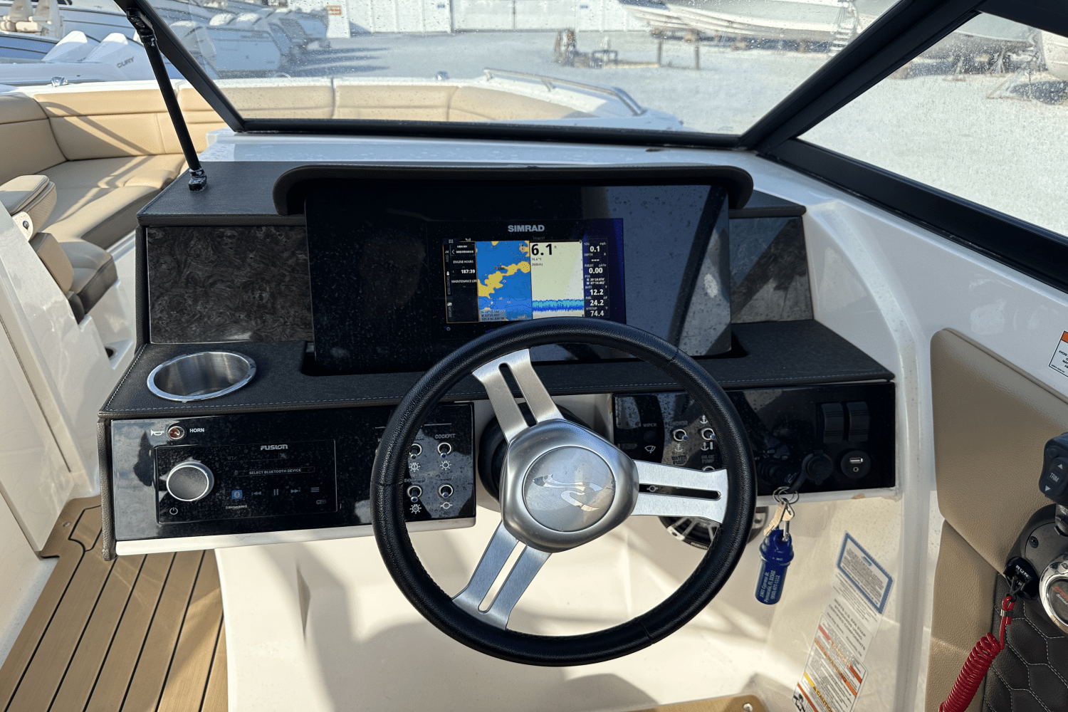 2020 Sea Ray 270 SDX-OB Image Thumbnail #20
