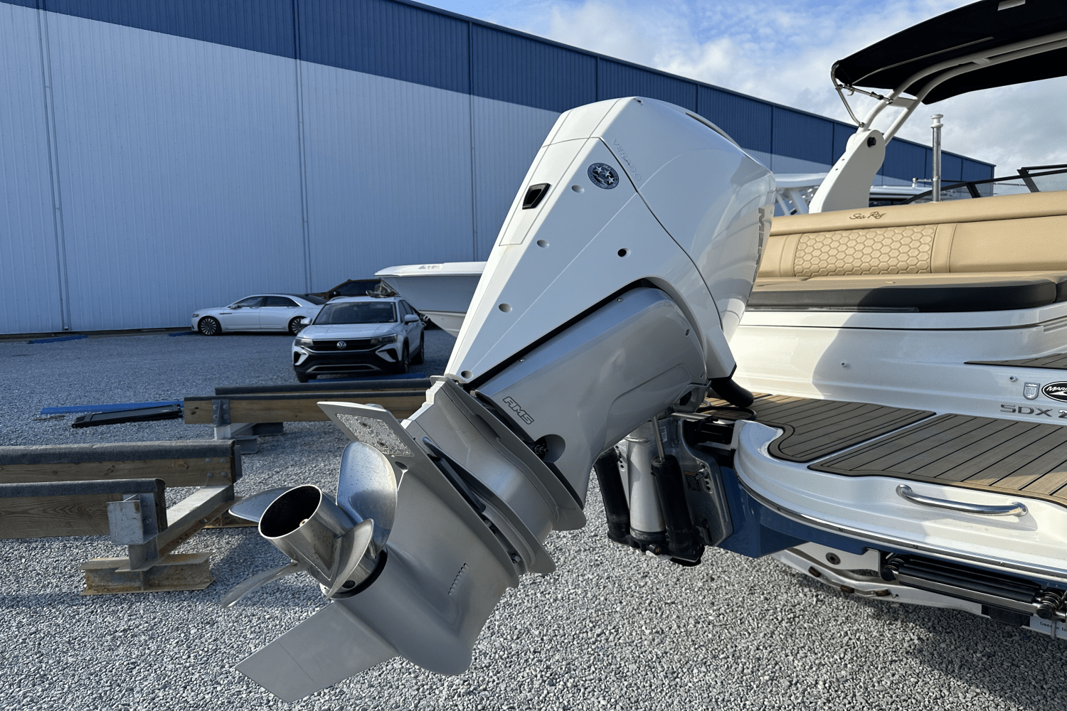 2020 Sea Ray 270 SDX-OB Image Thumbnail #46