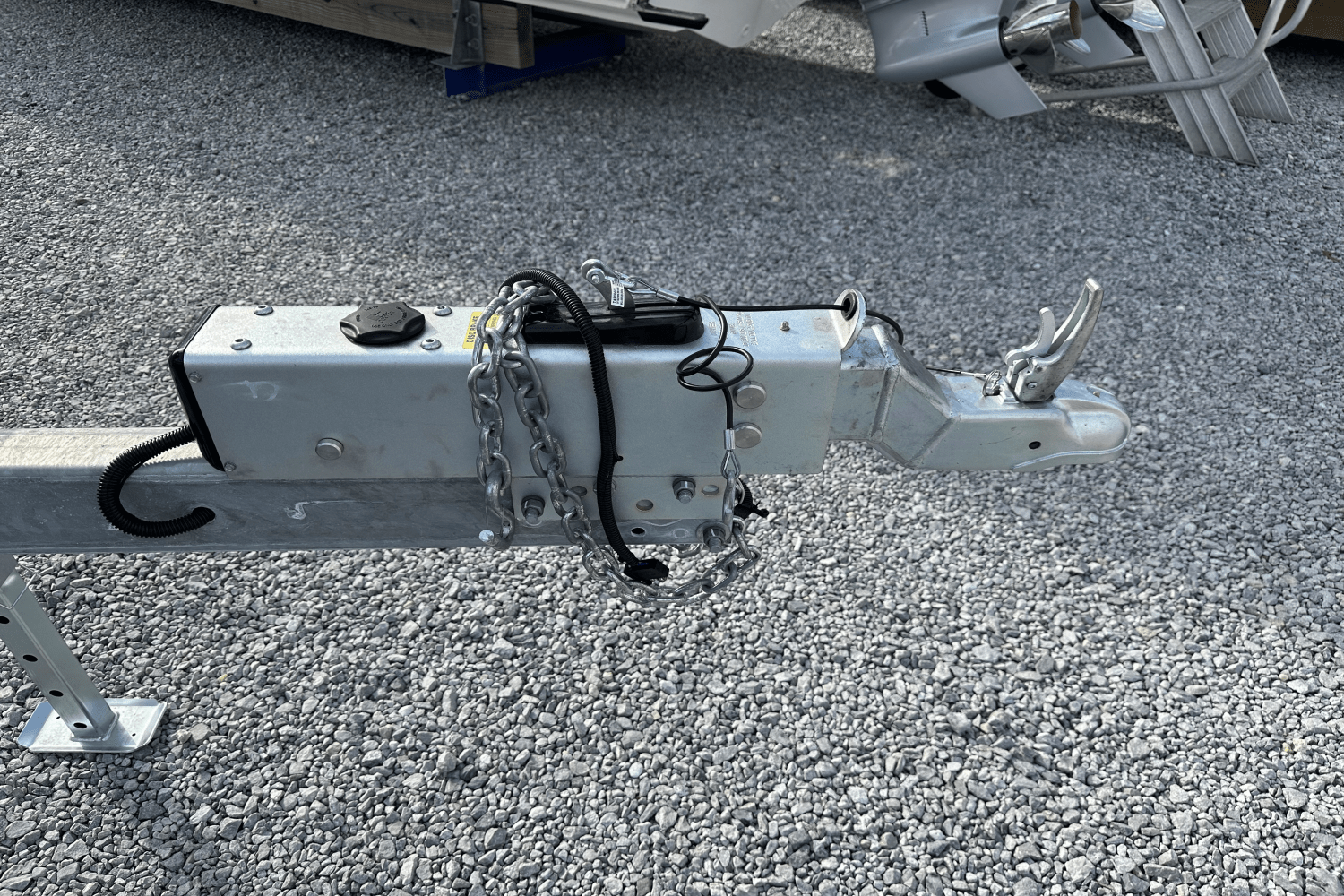 2020 Sea Ray 270 SDX-OB Image Thumbnail #36