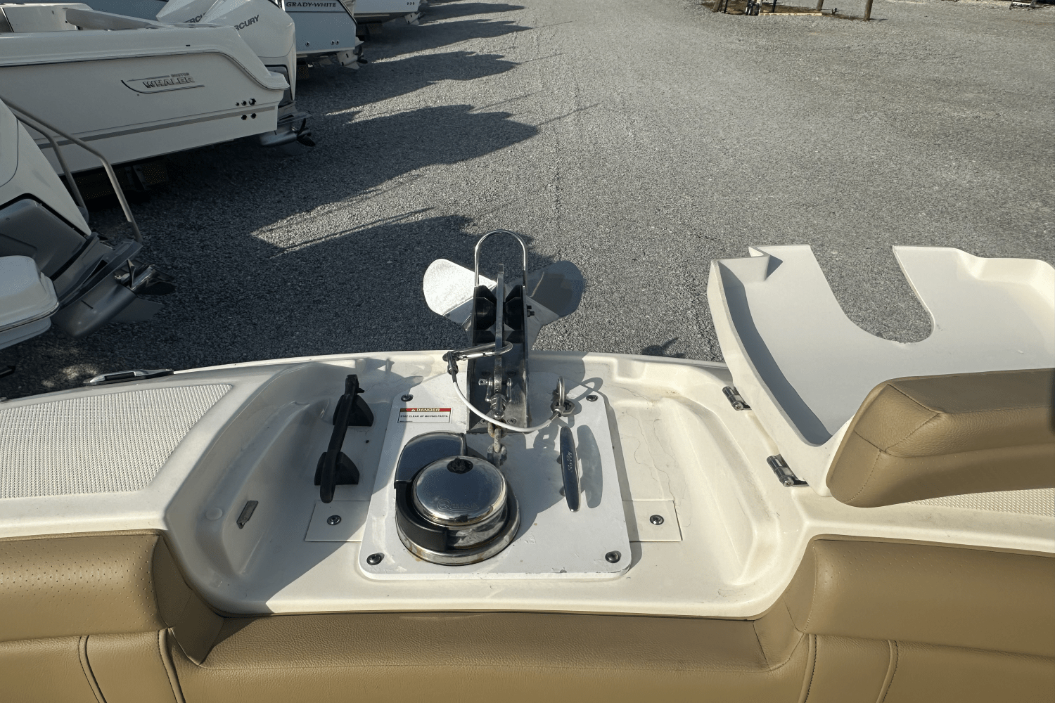 2020 Sea Ray 270 SDX-OB Image Thumbnail #30
