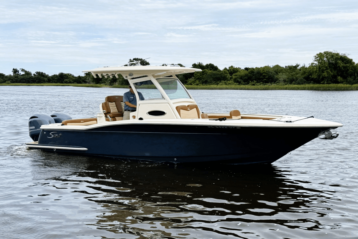 2021 Scout 255 LXF Image Thumbnail #30