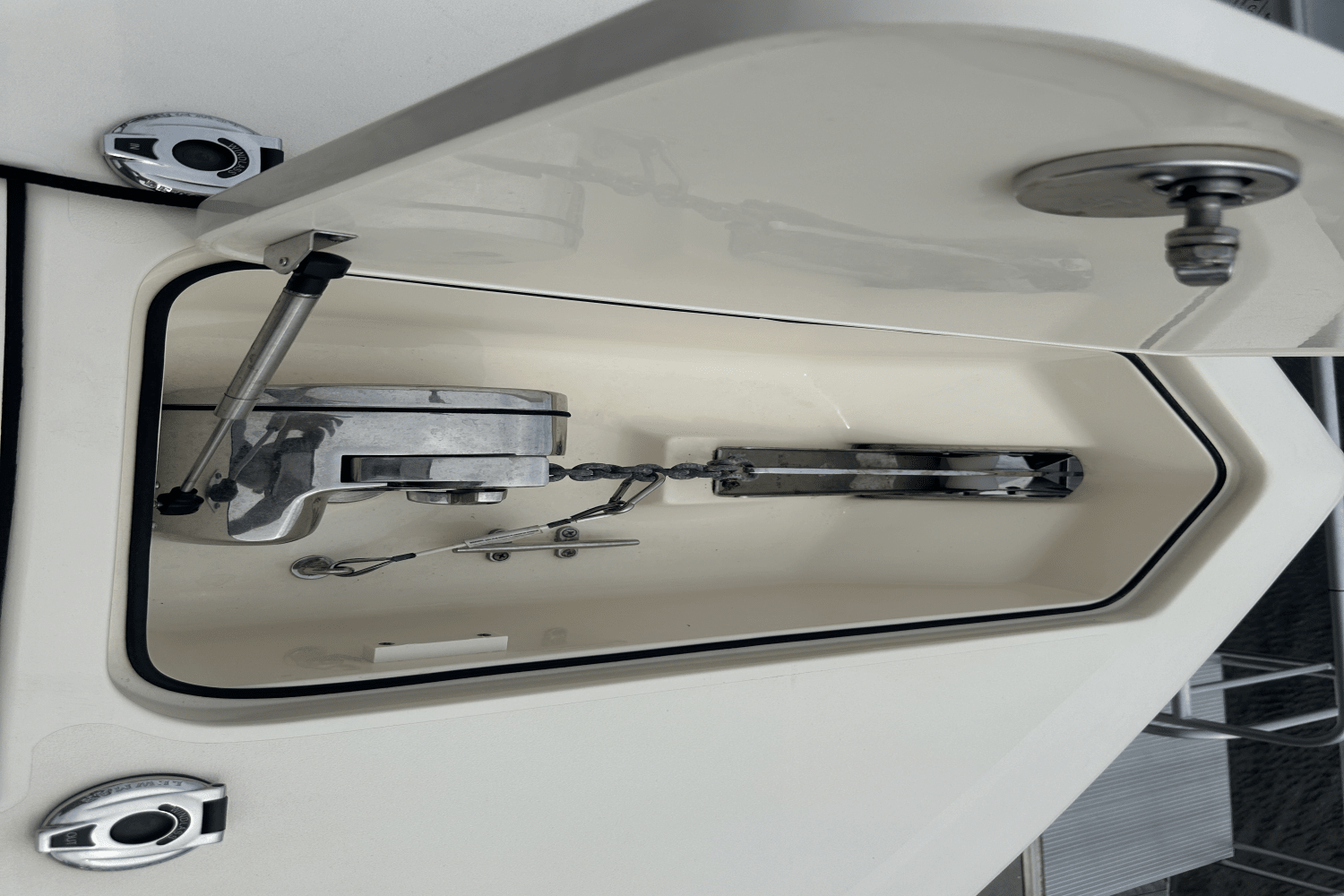 2021 Scout 255 LXF Image Thumbnail #26