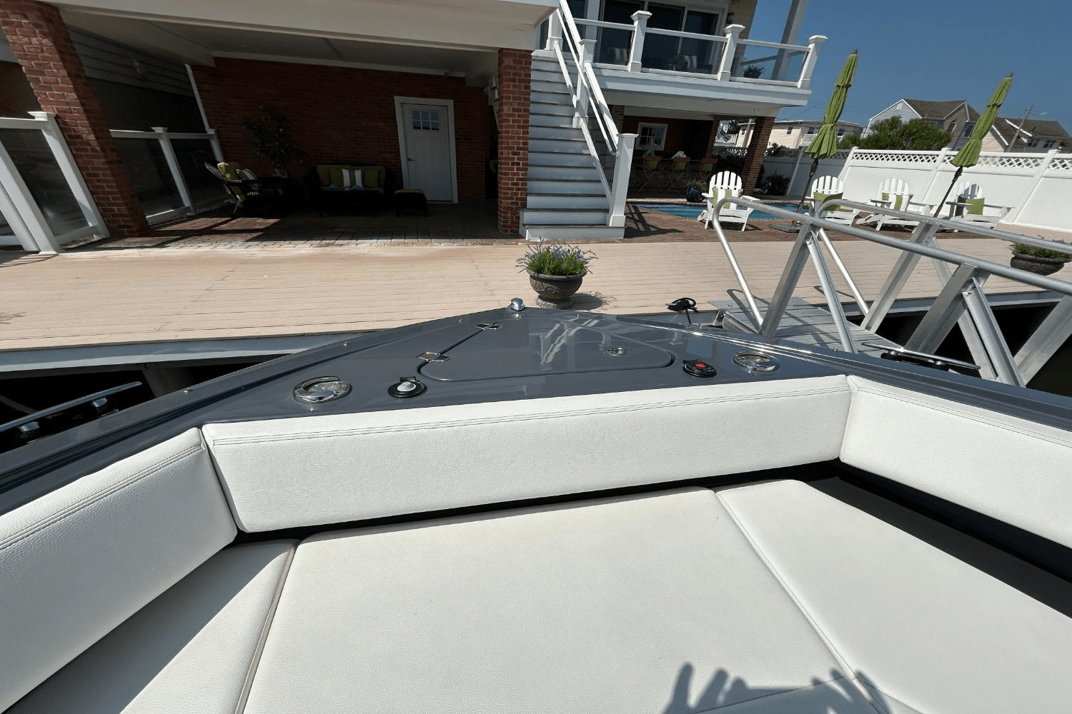 2024 Cruisers Yachts 38 GLS-OB SB Image Thumbnail #74