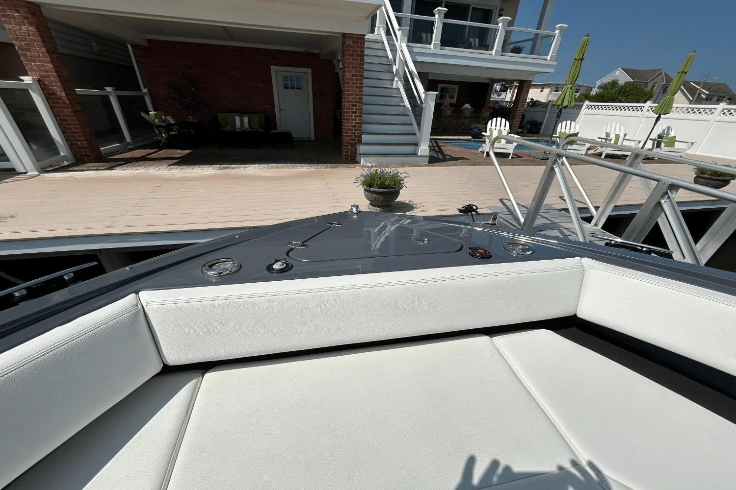 2024 Cruisers Yachts 38 GLS-OB SB Image Thumbnail #74