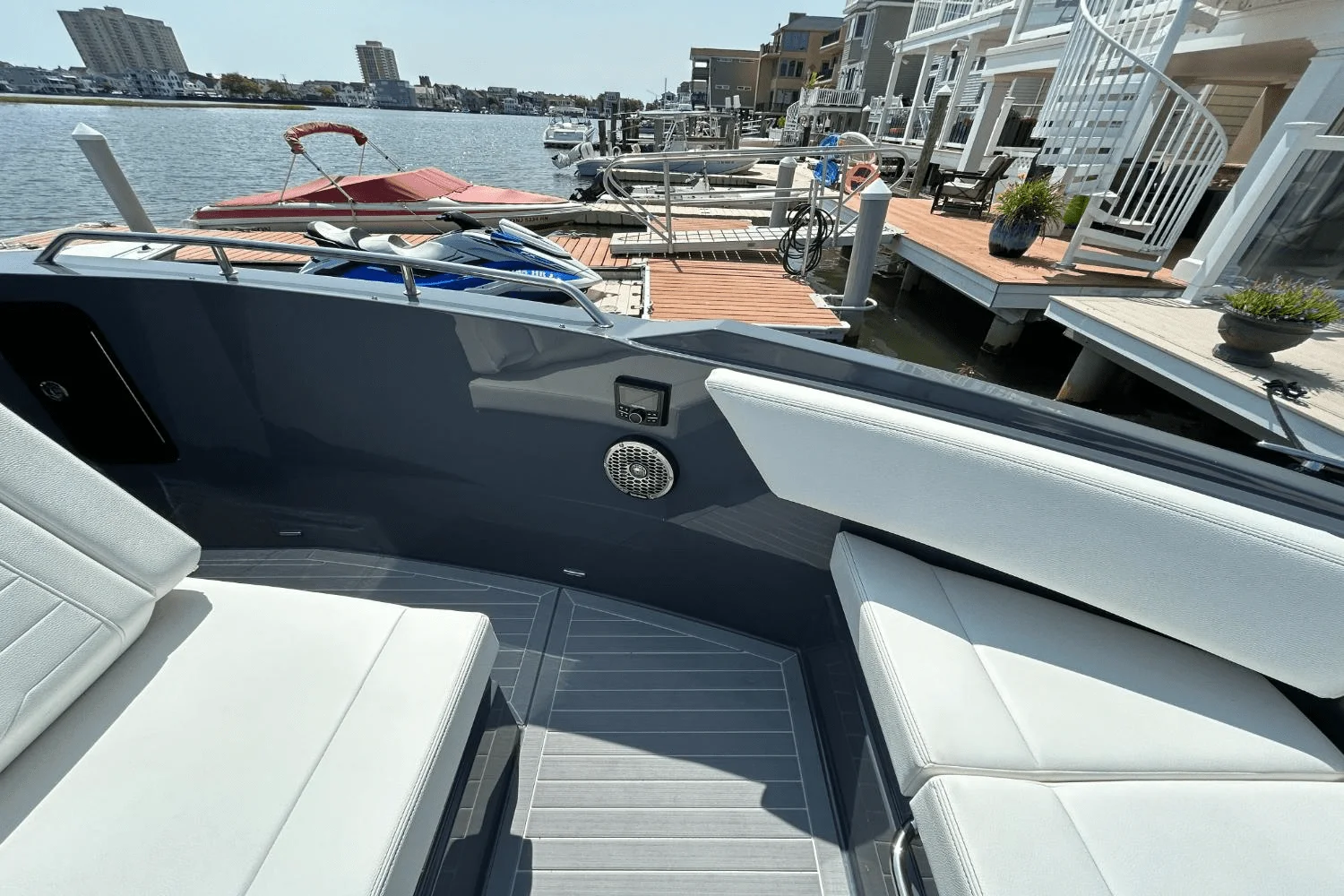 2024 Cruisers Yachts 38 GLS-OB SB Image Thumbnail #71