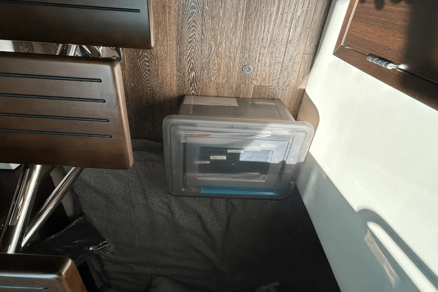 2024 Cruisers Yachts 38 GLS-OB SB Image Thumbnail #59