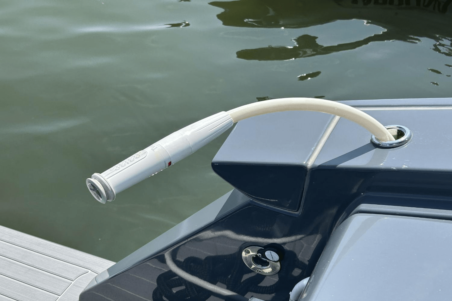 2024 Cruisers Yachts 38 GLS-OB SB Image Thumbnail #10