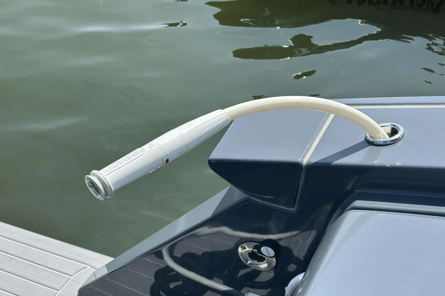 2024 Cruisers Yachts 38 GLS-OB SB Image Thumbnail #10