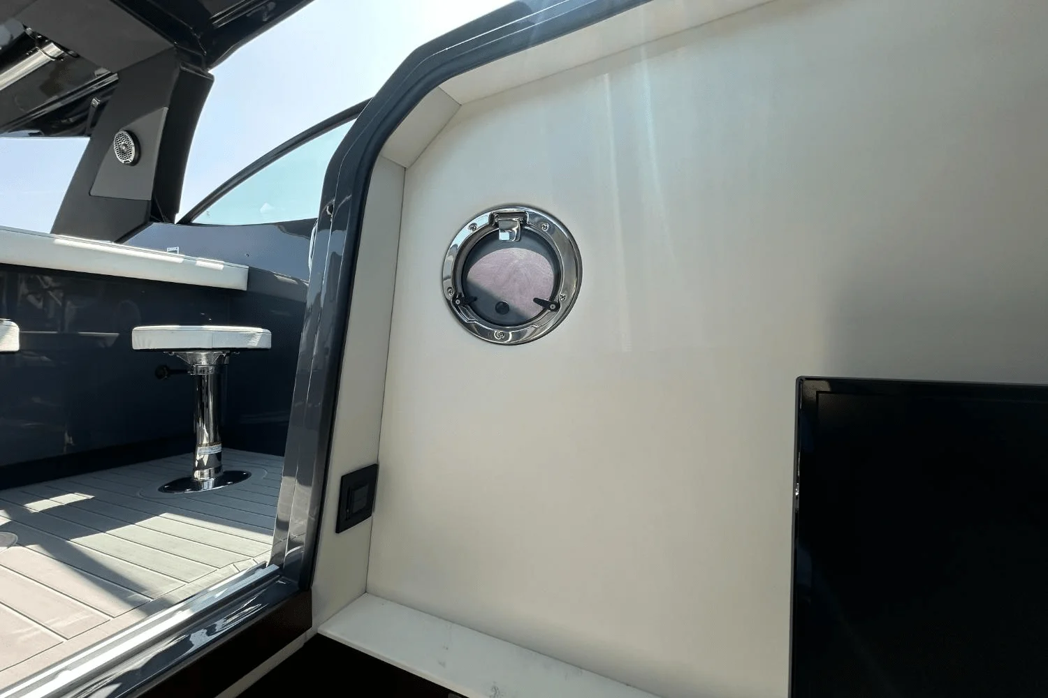 2024 Cruisers Yachts 38 GLS-OB SB Image Thumbnail #52